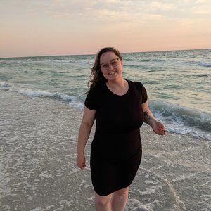 Meet your Posher, Kelsey